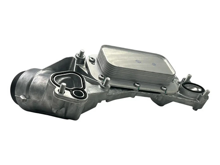 Enfriador De Aceite Completo Chevrolet Astra H 1.8 2007-2011 10