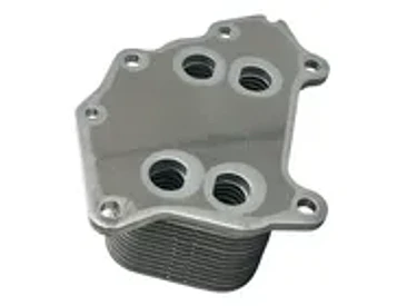 Enfriador De Aceite De Motor Para Peugeot Bipper 1.4 2011-18 Bipper 1.4 2011-2018 DV4TED Euro 4 1