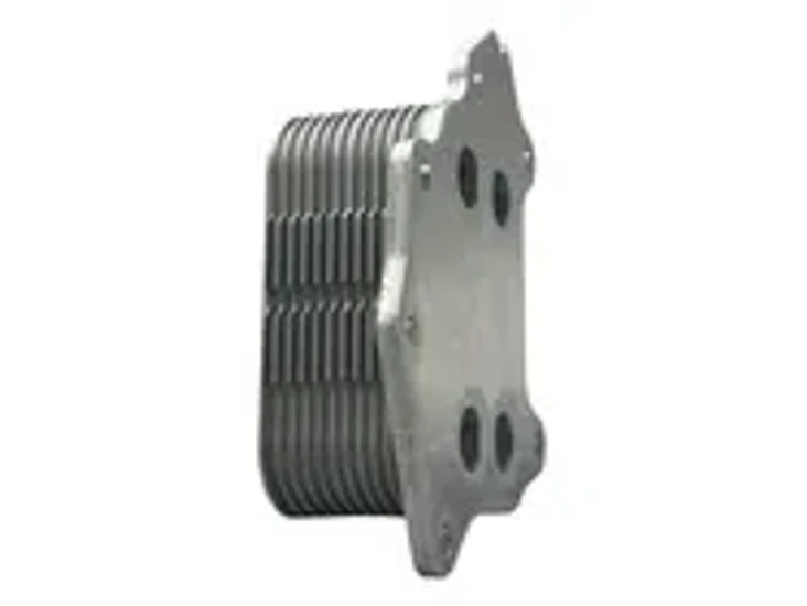 Enfriador De Aceite De Motor Para Peugeot Bipper 1.4 2011-18 Bipper 1.4 2011-2018 DV4TED Euro 4 3