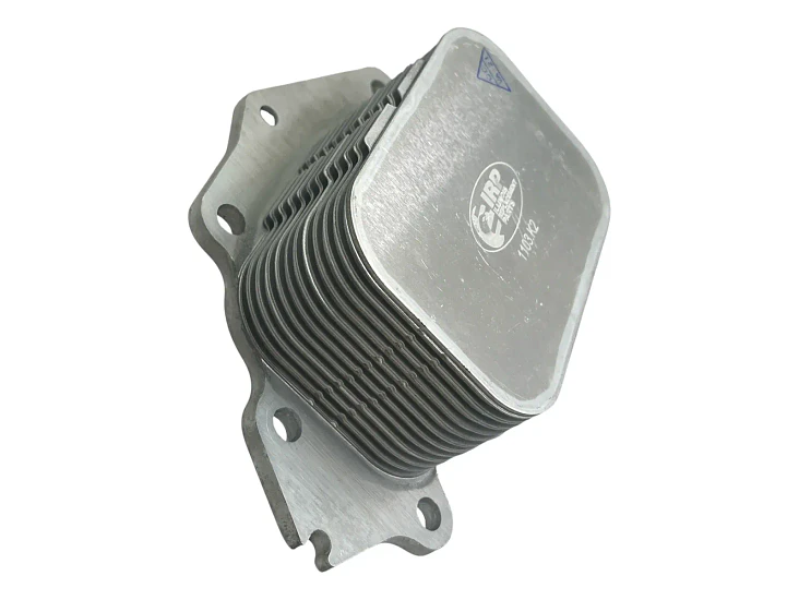 Enfriador De Aceite De Motor Para Citroën C3 1.6 2004-2012 - DV6ATED4 Euro 4 6