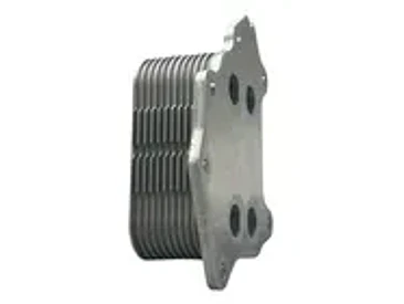 Enfriador De Aceite De Motor Para Citroën C3 1.4 2012-2015-  DV4C Euro 5 1