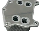 Enfriador De Aceite De Motor Para Citroën C3 1.4 2012-2015-  DV4C Euro 5 - Miniatura 3