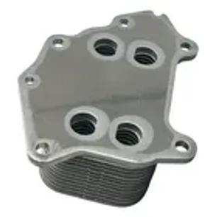 Enfriador De Aceite De Motor Para Peugeot 207 1.6 2007-2011 
