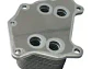 Enfriador De Aceite De Motor Para Citroën C1 1.4 2006-2010 - DV4TD Euro 4 - Miniatura 1