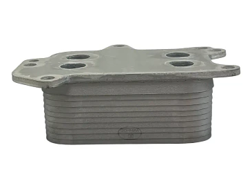 Enfriador De Aceite De Motor Para Peugeot 208 1.6 2018-2020-DV6FD Euro 6 5
