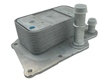 Enfriador De Aceite Ssangyong Actyon Sport 2.0 2.2 2013-2021 6
