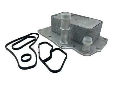 Enfriador De Aceite Ssangyong Actyon Sport 2.0 2.2 2013-2021 7