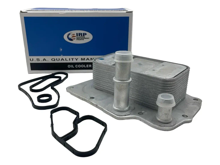 Enfriador De Aceite Ssangyong Actyon Sport 2.0 2.2 2013-2021 1
