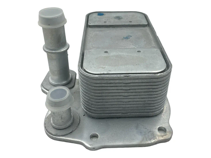 Enfriador De Aceite Ssangyong Korando 2.0 2.2 2011-2021 8