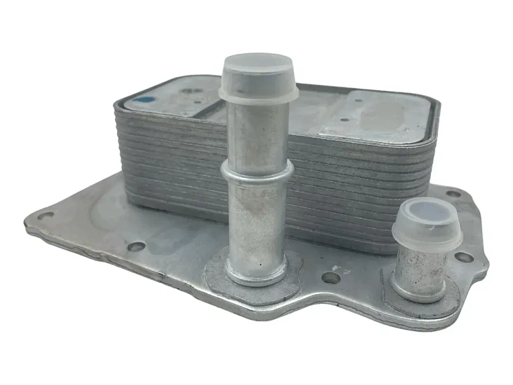 Enfriador De Aceite Ssangyong Rexton 2.0 2013-2021  3