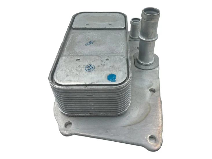 Enfriador De Aceite Ssangyong Rexton 2.0 2013-2021  5