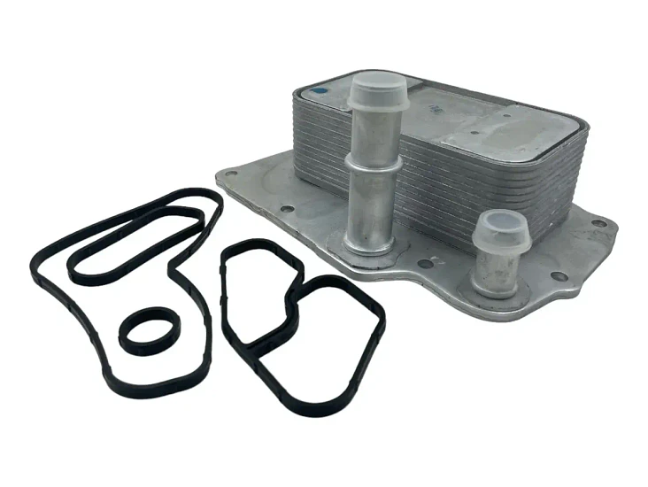 Enfriador De Aceite Ssangyong Rexton 2.0 2013-2021  7