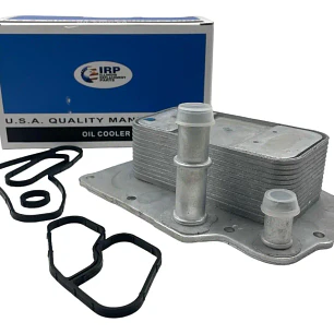 Enfriador De Aceite Ssangyong Rexton 2.0 2013-2021 