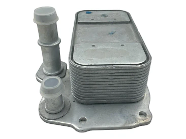 Enfriador De Aceite Ssangyong Rexton 2.0 2013-2021  8
