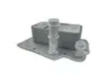 Enfriador De Aceite Ssangyong Stavic 2.0 2.2 2013-2021 2