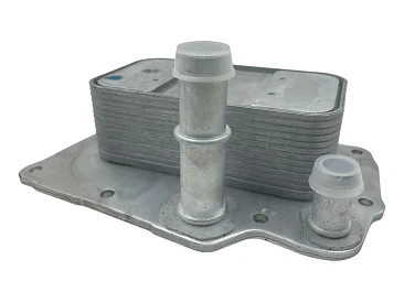 Enfriador De Aceite Ssangyong Stavic 2.0 2.2 2013-2021 3