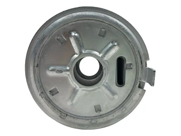 Enfriador De Aceite Nissan Terrano D22 2.5 2004-2015 Yd25ddt 1