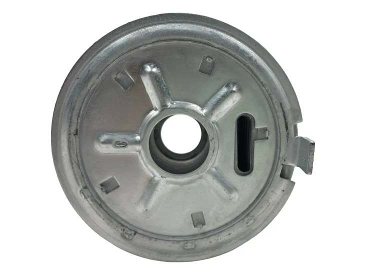 Enfriador De Aceite Nissan Terrano D22 2.5 2004-2015 Yd25ddt 1