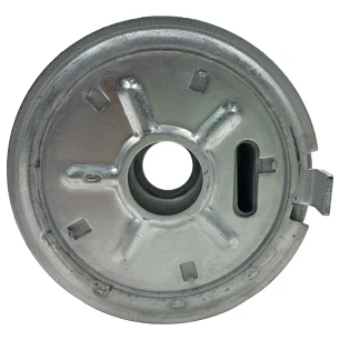 Enfriador De Aceite Nissan Terrano D22 2.5 2004-2015 Yd25ddt