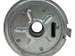 Enfriador De Aceite Nissan Terrano D22 2.5 2004-2015 Yd25ddt - Miniatura 1