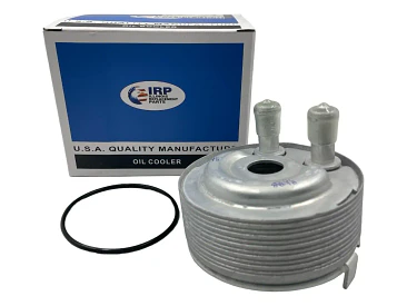 Enfriador De Aceite Nissan Terrano D22 2.5 2004-2015 Yd25ddt 2