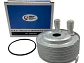 Enfriador De Aceite Nissan Terrano D22 2.5 2004-2015 Yd25ddt - Miniatura 2