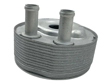 Enfriador De Aceite Nissan Terrano D22 2.5 2004-2015 Yd25ddt 3
