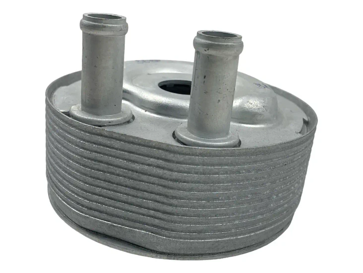 Enfriador De Aceite Nissan Terrano D22 2.5 2004-2015 Yd25ddt 3