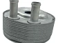 Enfriador De Aceite Nissan Terrano D22 2.5 2004-2015 Yd25ddt - Miniatura 3