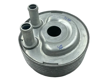 Enfriador De Aceite Nissan Terrano D22 2.5 2004-2015 Yd25ddt 4