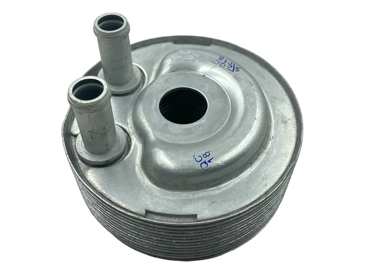 Enfriador De Aceite Nissan Terrano D22 2.5 2004-2015 Yd25ddt 4