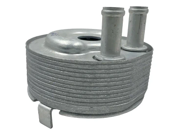 Enfriador De Aceite Nissan Terrano D22 2.5 2004-2015 Yd25ddt 5