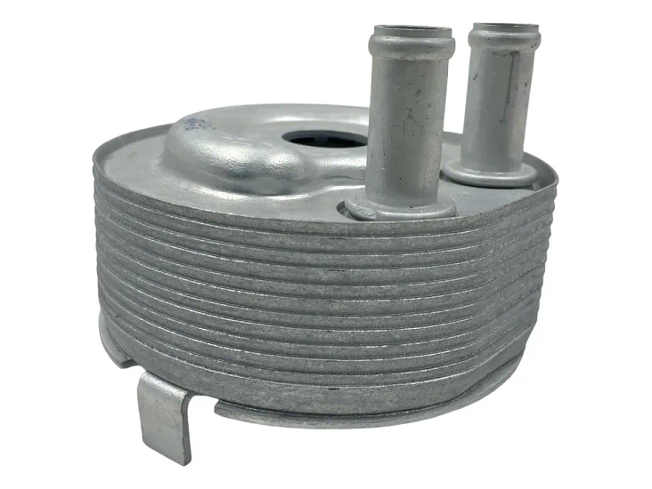 Enfriador De Aceite Nissan Terrano D22 2.5 2004-2015 Yd25ddt 5