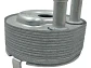 Enfriador De Aceite Nissan Terrano D22 2.5 2004-2015 Yd25ddt - Miniatura 5