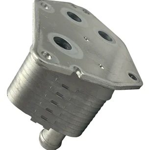 Enfriador De Aceite Motor Para Hyundai Accent Rb 1.6 2012-2020