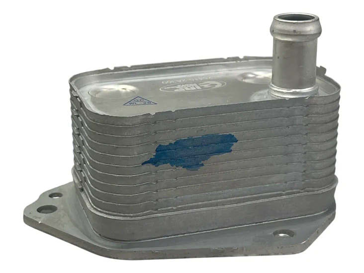 Enfriador De Aceite Motor Para Hyundai Accent Rb 1.6 2012-2020 2