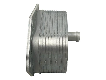 Enfriador De Aceite Motor Para Hyundai Accent Rb 1.6 2012-2020 3