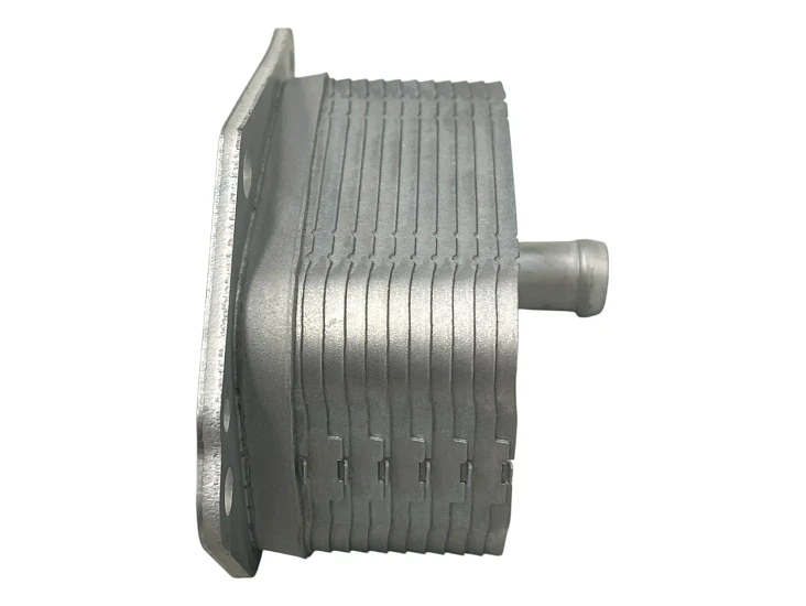 Enfriador De Aceite Motor Para Hyundai Accent Rb 1.6 2012-2020 3