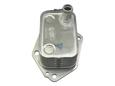 Enfriador De Aceite Motor Para Hyundai Accent Rb 1.6 2012-2020 4