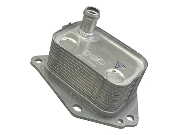 Enfriador De Aceite Motor Para Hyundai Accent Rb 1.6 2012-2020 6