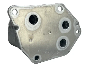 Enfriador De Aceite Motor Para Hyundai Accent Rb 1.6 2012-2020 7