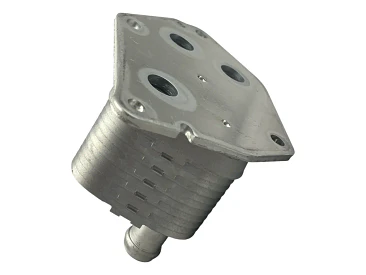 Enfriador De Aceite Motor Para Hyundai New Accent 1.5 06-11 2