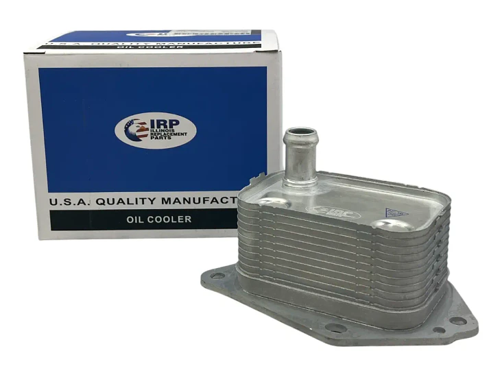 Enfriador De Aceite Motor Para Hyundai New Accent 1.5 06-11 1