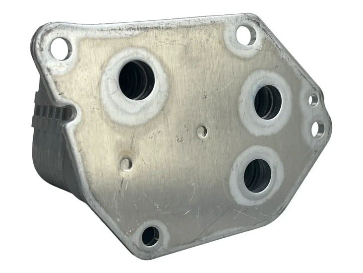 Enfriador De Aceite Motor Para Hyundai New Accent 1.5 06-11 7