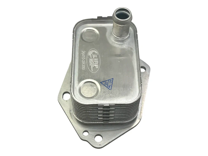 Enfriador De Aceite Motor Para Hyundai I30 1.6 2008-2015 5