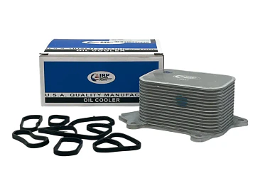 Enfriador De Aceite De Motor Para Citroën Berlingo 1.6 12-21 4