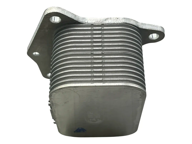 Enfriador De Aceite De Motor Para Citroën Berlingo 1.6 12-21 6