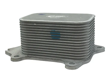 Enfriador De Aceite De Motor Para Citroën C-elysee 1.6 13-23 4