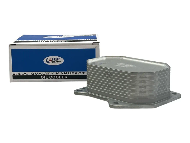 Enfriador De Aceite Motor Para Peugeot Boxer 2.2 2005-2014 1
