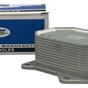 Enfriador De Aceite Motor Para Peugeot Boxer 2.2 2005-2014